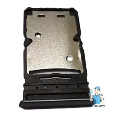 SIM Card Holder Tray for Infinix Note 30